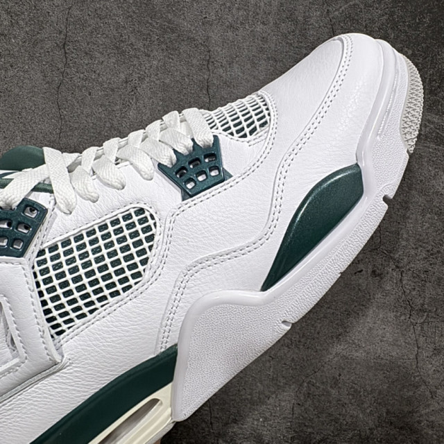 Air Jordan Retro Oxidized Green Sneakercool