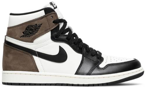 jordan air 1 retro high og dark mocha