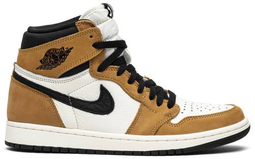 jordan 1 rookie of the year 9.5