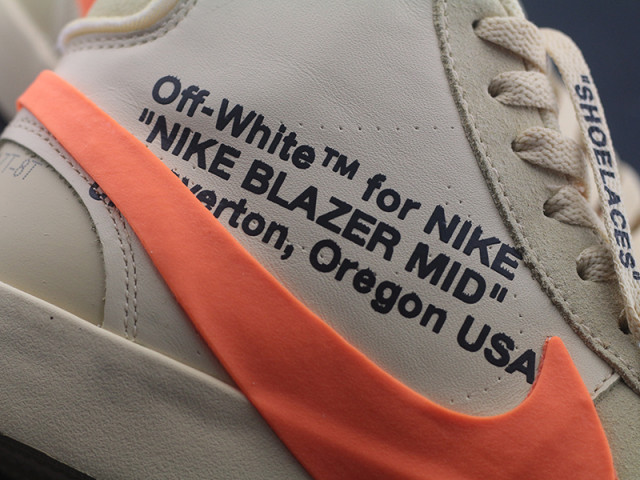off white hallows eve