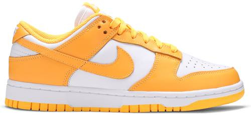 nike wmns dunk low laser orange