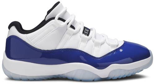 jordan 11 concord sketch low