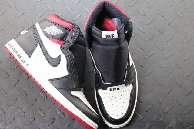 air jordan 1 retro high og nrg not for resale