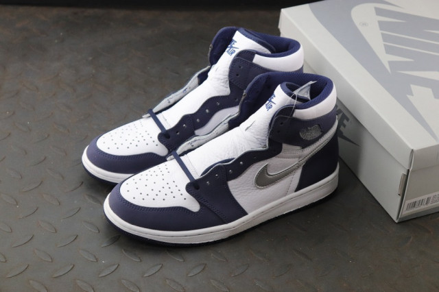 air jordan 1 high 85 georgetown