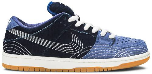 sashiko pack dunk