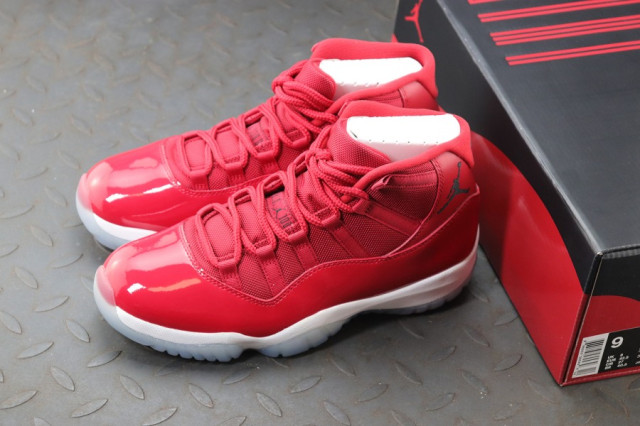 air jordan 11 retro win like 96