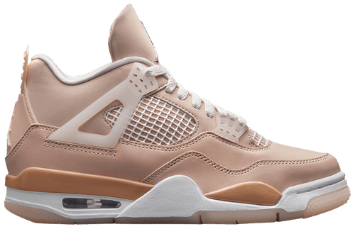 air jordan wmns 4 retro shimmer