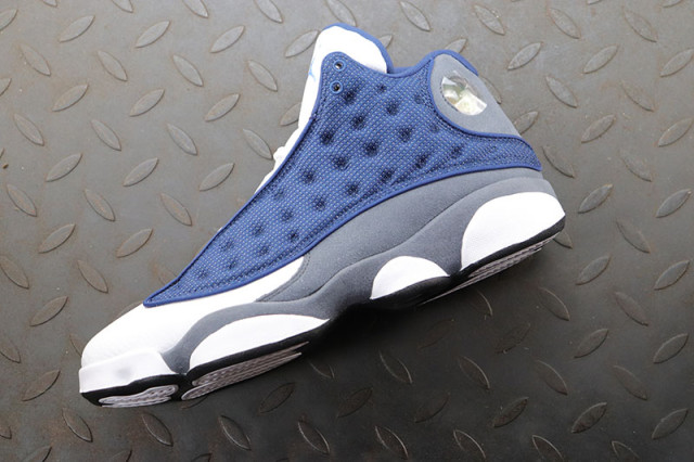 retro 13 flint socks