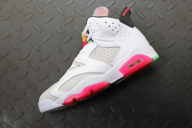 air jordan 6 retro hare