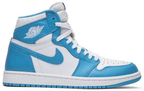 jordan 1 high retro unc