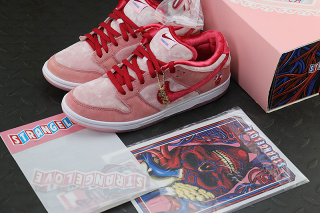 valentine sb