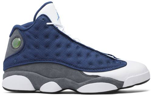 Air Jordan 13 Retro 'Flint' 2020 - SneakerCool.com