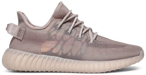 yeezy moon mist