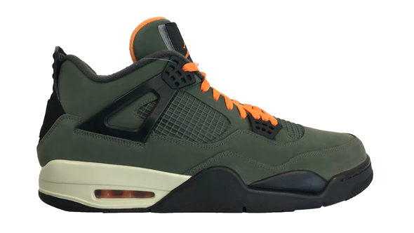 aj4 undefeated price