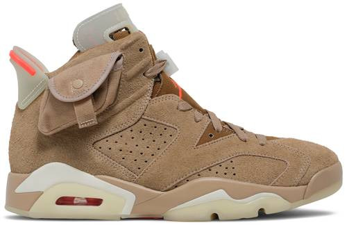 travis scott 6s stockx
