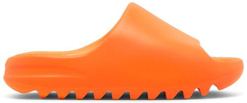 yeezy slide enflame orange release date