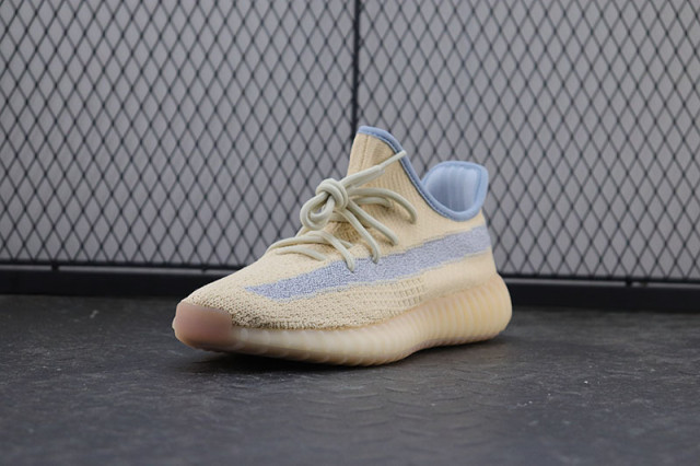 yeezy linen 350 v2