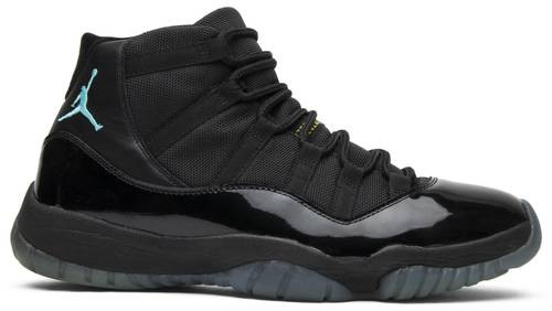 jordan 11 gamma blue retro