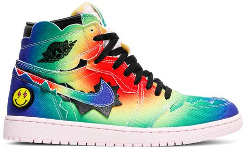 air jordan 1 retro high all star