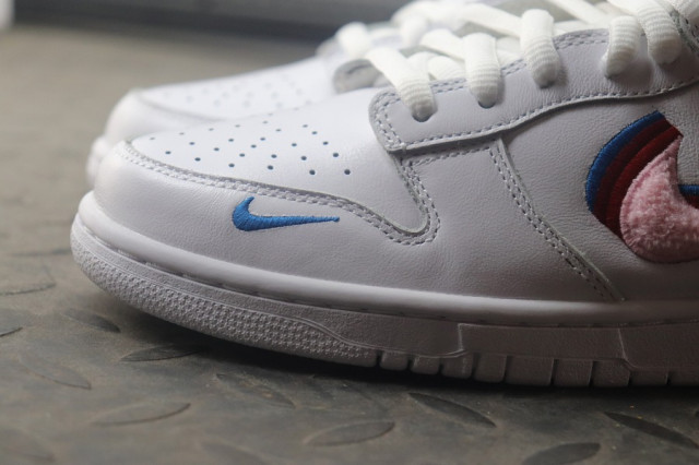 parra x dunk low og sb qs