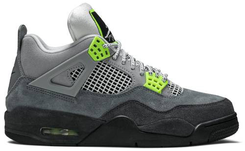 jordan iv 95 neon