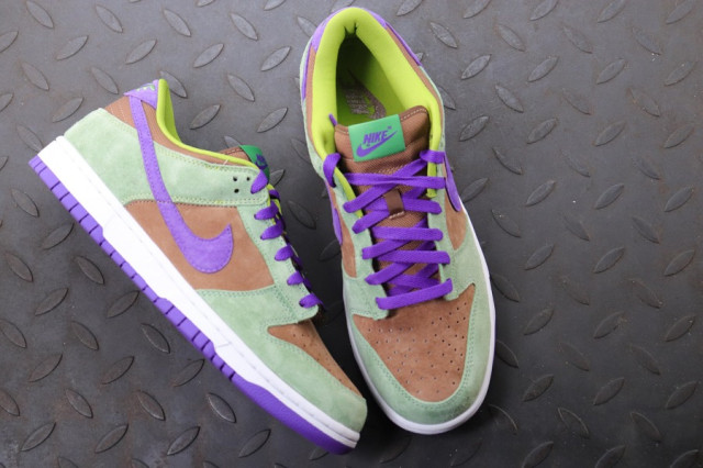 dunk low sp retro veneer