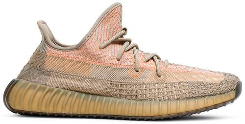 sand top yeezy