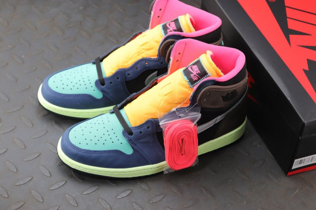 air jordan 1 retro high tokyo bio hack