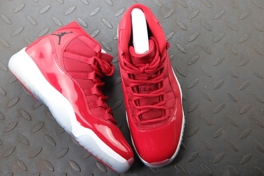 air jordan 11 win like 96