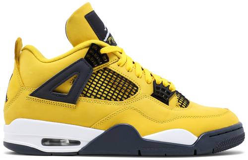 air jordan 4 retro release 2021