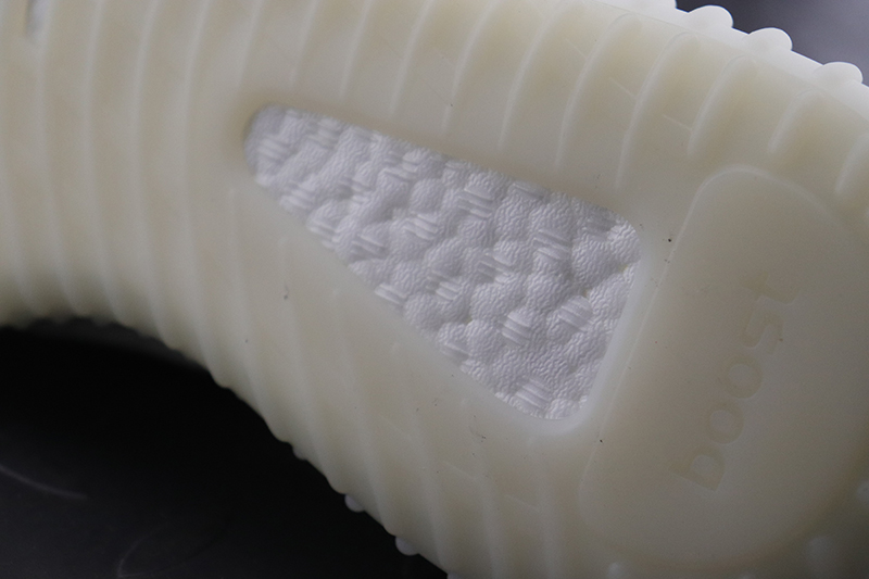 Yeezy Boost 350 V2 'Cream White / Triple White' - SneakerCool.com