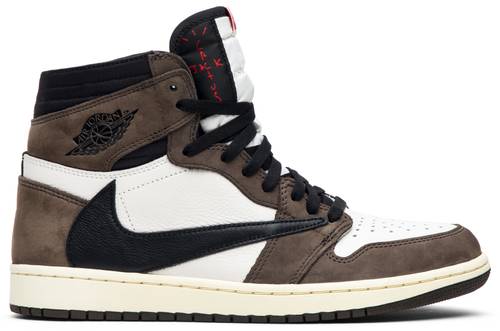 travis scott ones high top