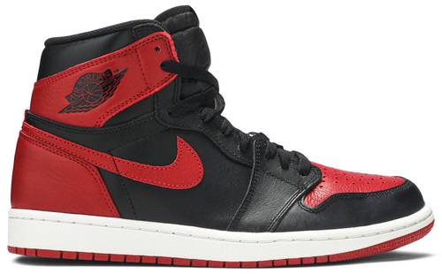 jordans air 1 mid junior