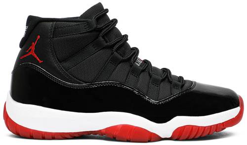 jordan 11 retro bred 2019