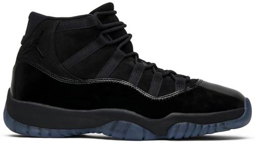 jordan 11 midnight black