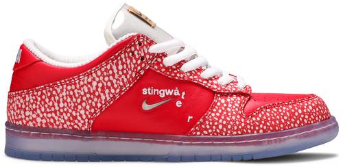 dunk sb magic mushroom