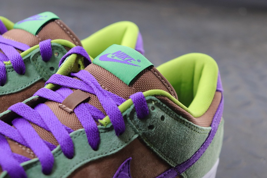 dunk low sp retro 2020