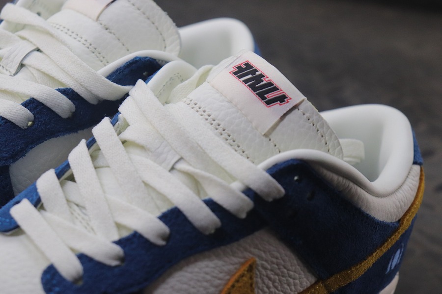 dunk low 80s bus