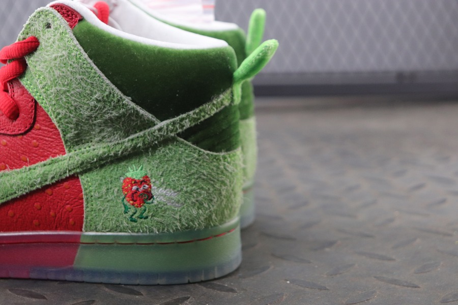 dunk low 36 off white