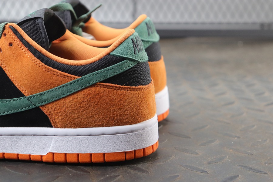 dunk low sp retro ceramic