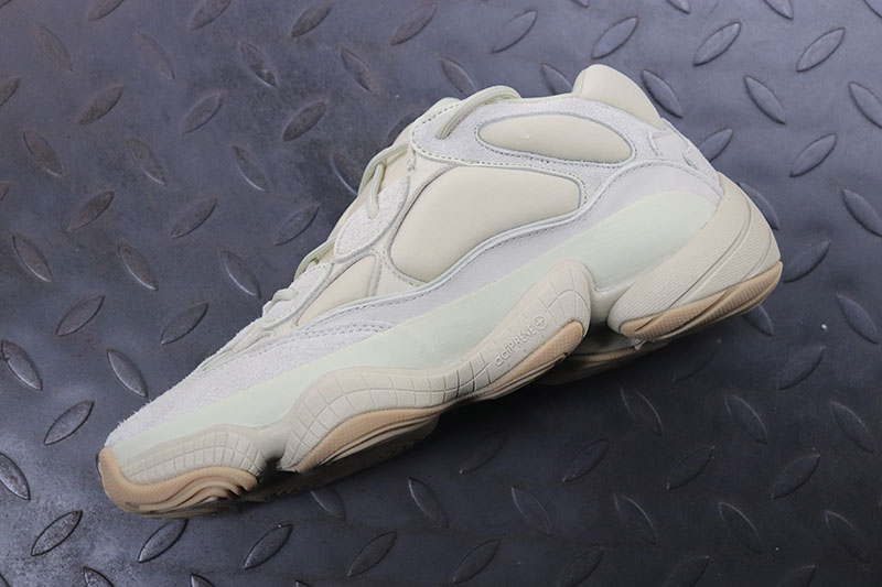 yeezy 500 stone white