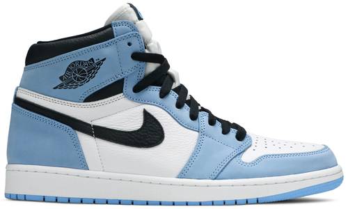 air jordan 1 og high blue