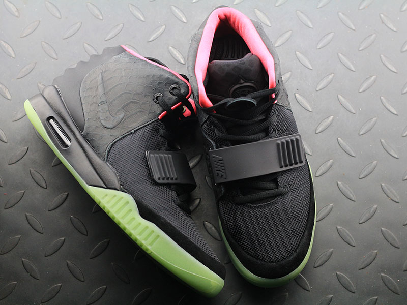 air yeezy 2 nrg solar red