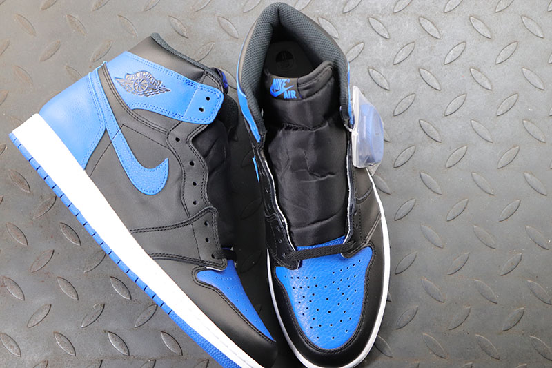 air jordan 1 retro high og royal 2017
