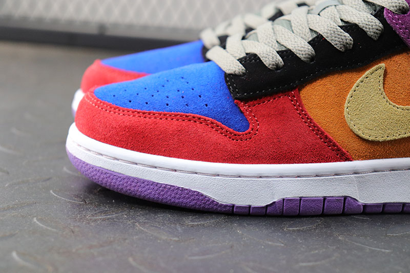 dunk low viotech 2019