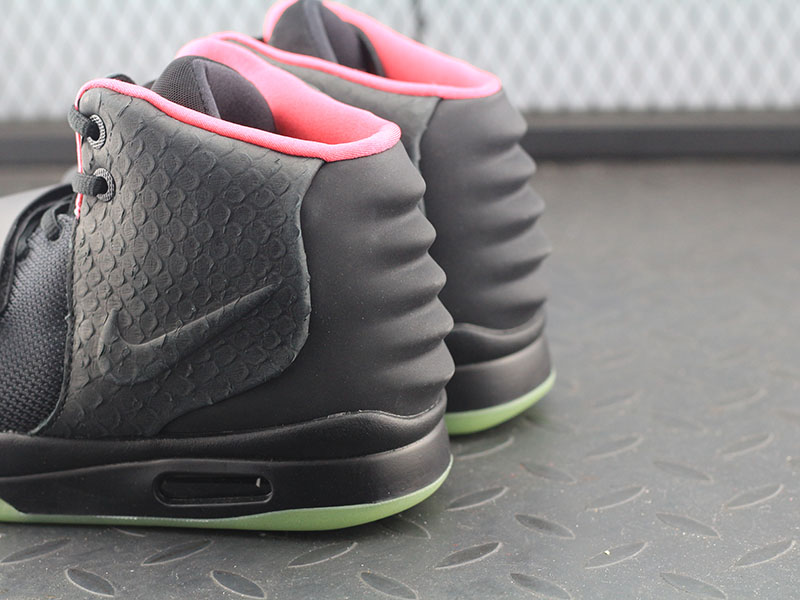 air yeezy 2 nrg solar red