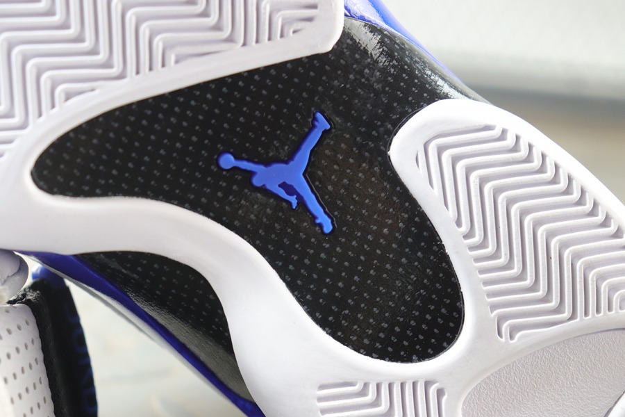 mens air jordan 14 retro hyper royal