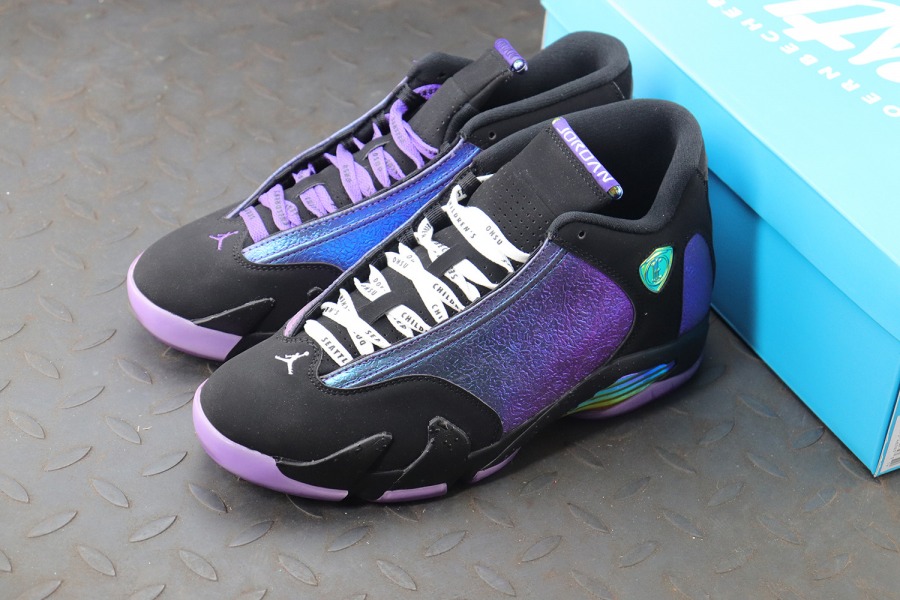 retro 14 doernbecher 2019