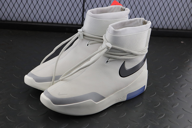 nike fear of god sa light bone