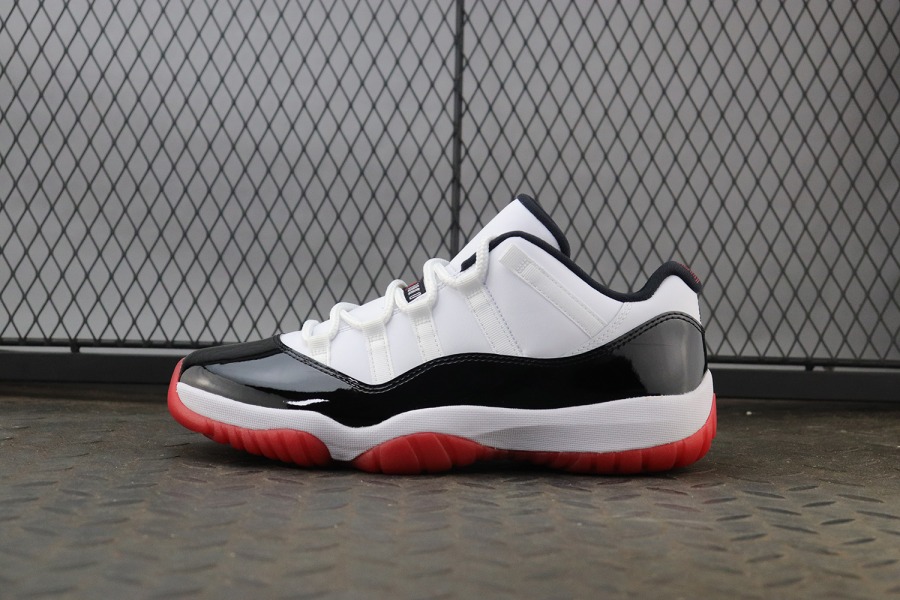 concord 11 bred